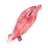 HUMAN STEAK CUDDLY PLUSHIE