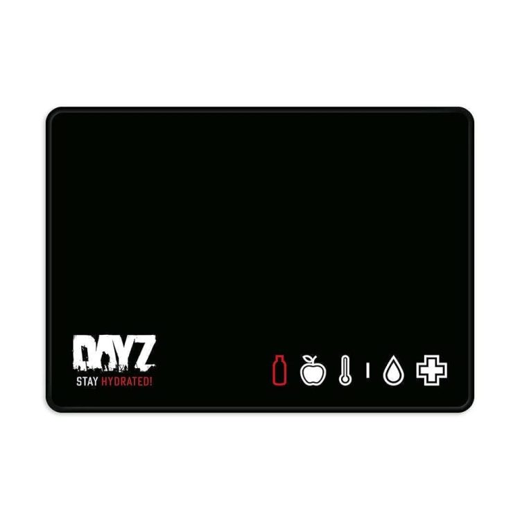 Dayz Stay Hydrated Mouse Pad