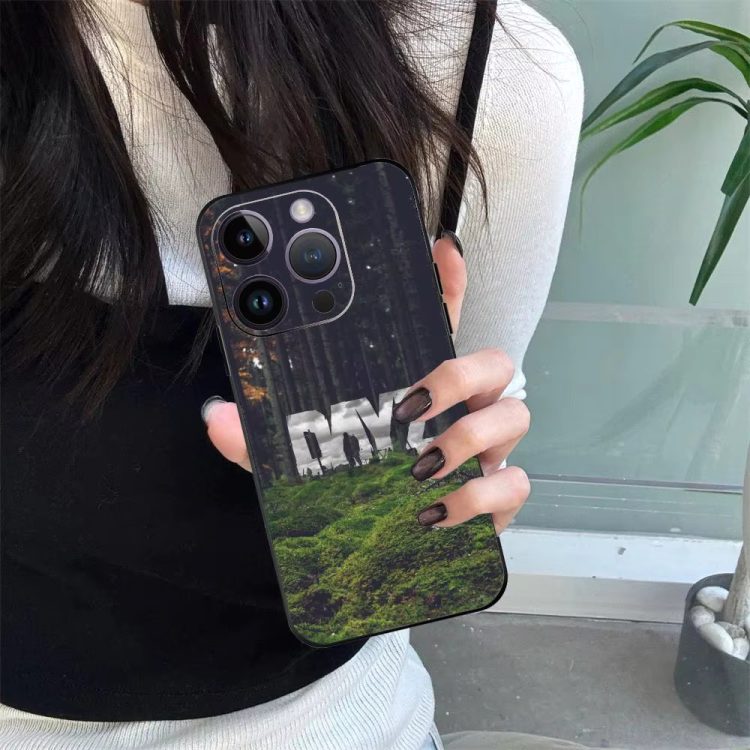 DayZ Phone Case