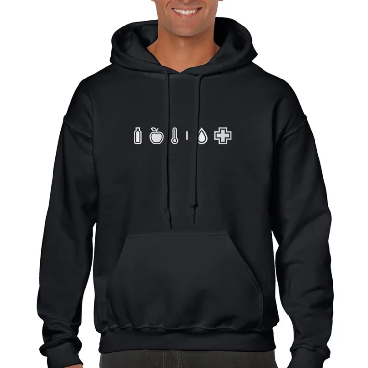 Jackets/Hoodies