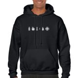 SURVIVAL HOODIE