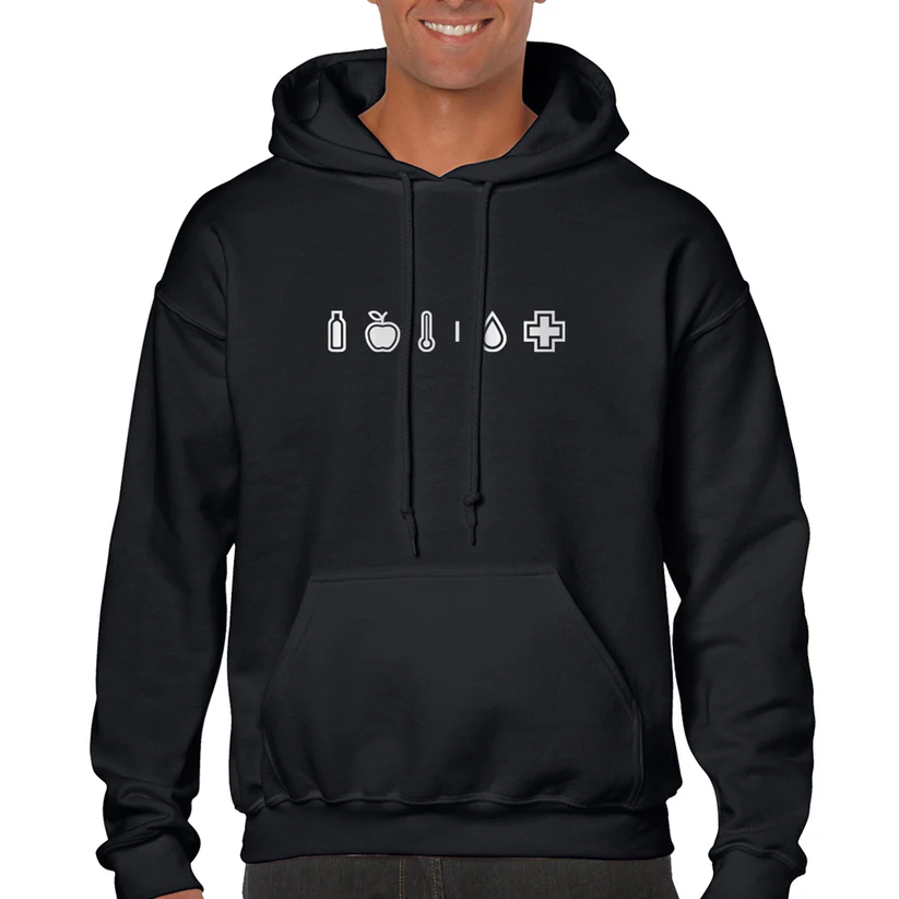 Jackets/Hoodies